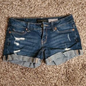 Aeropostale shorts